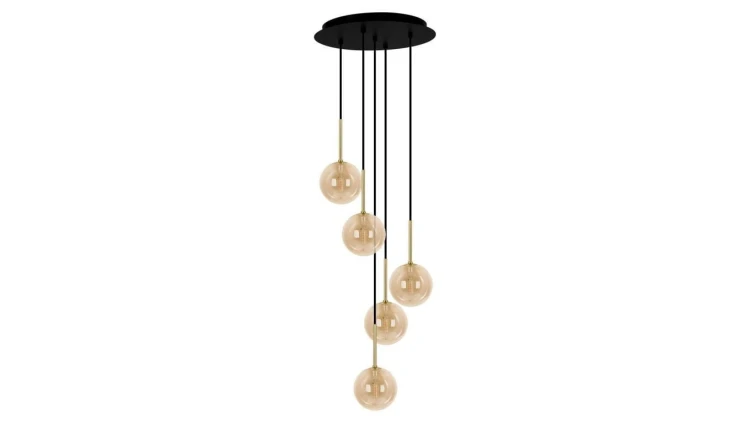 Lampa wisząca K-5561 z serii GALAXY Kaja Lighting