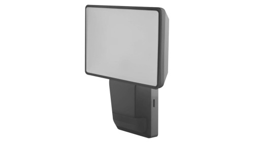 Naświetlacz LED 15W 4000K IP55 Szary z Czujnikiem ruchu LEDVANCE Floodlight Endura Pro