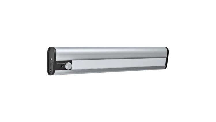 Lampka LED Podszafkowa Listwa CABINET LINEAR 1,5W 4000K 30cm USB LEDVANCE z Czujnikiem Ruchu