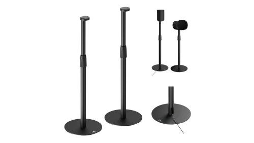 Uchwyt podłogowy na głośnik Sonos Maclean, Sonos Era 100 i 300, MC-496