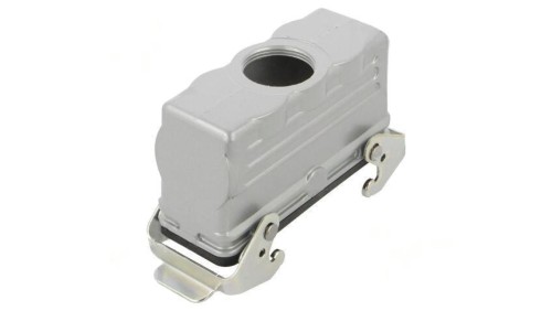 Obudowa do złączy HDC rozmiar E24 na przewód M32 IP65 C14621R0248021