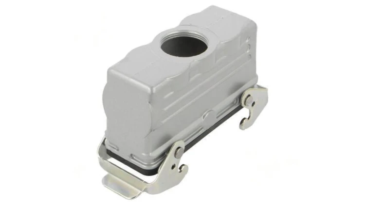 Obudowa do złączy HDC rozmiar E24 na przewód M32 IP65 C14621R0248021