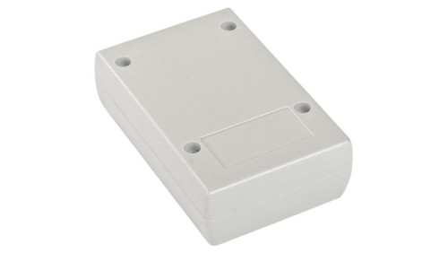 Z119 ABS - Obudowa plastikowa Z119 ABS