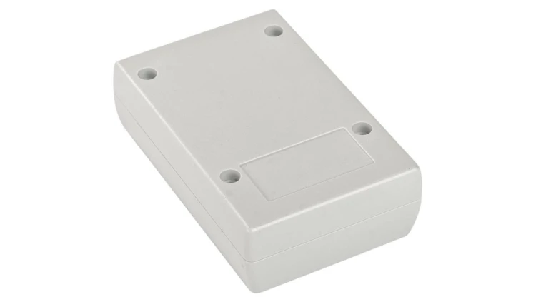 Z119 ABS - Obudowa plastikowa Z119 ABS