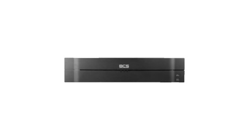Rejestrator IP 64-kanałowy 32Mpx BCS-L-NVR6408R-A-4K-Ai(2)