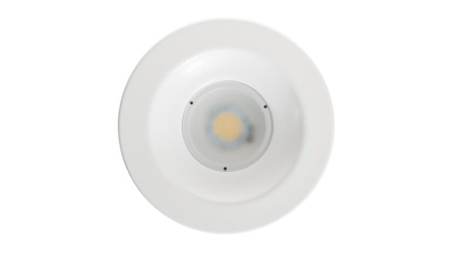 Oprawa downlight LED NEW WHITE fi 230 VARIO LUMEN 1740-3840lm 4000K IP44 60000h NWI23N01