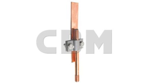 Uchwyt końcowy 1/2 5/8 M10