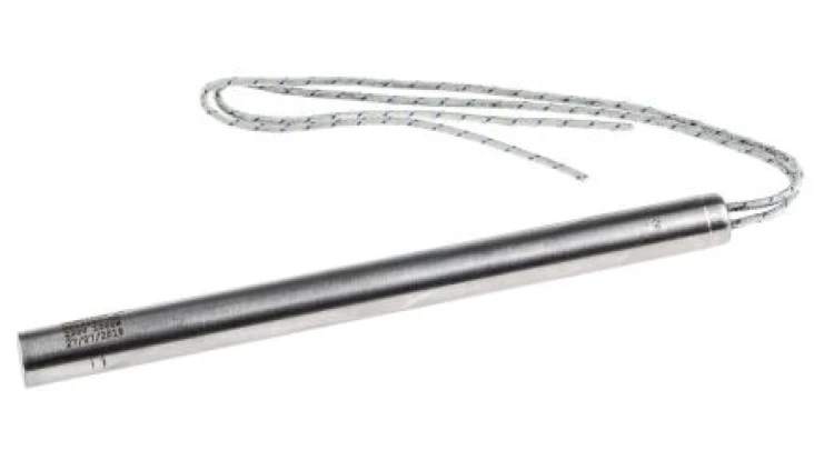 Element grzewczy 200mm 1 kW 220 V AC