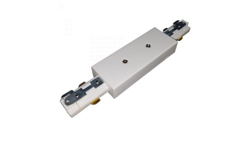 Zasilanie centralne 1 fazowe białe LP-555-S-WH Light Prestige