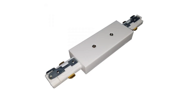 Zasilanie centralne 1 fazowe białe LP-555-S-WH Light Prestige