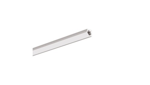 Profil LED PIKO-45 3m anodowany srebrny KLUŚ