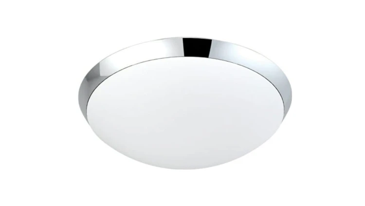 Lampa wisząca GATO z podwójnymi abażurami nad stół do jadalni, na E27 K-5233 Kaja Lighting