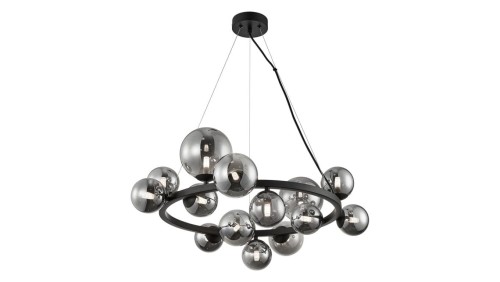 Lampa wisząca MILA 14xG9 ML0334 Milagro