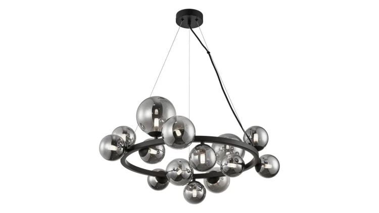 Lampa wisząca MILA 14xG9 ML0334 Milagro