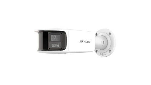 Kamera tubowa IP 8Mpx 4mm DS-2CD2T87G2P-LSU/SL (4mm) (C)