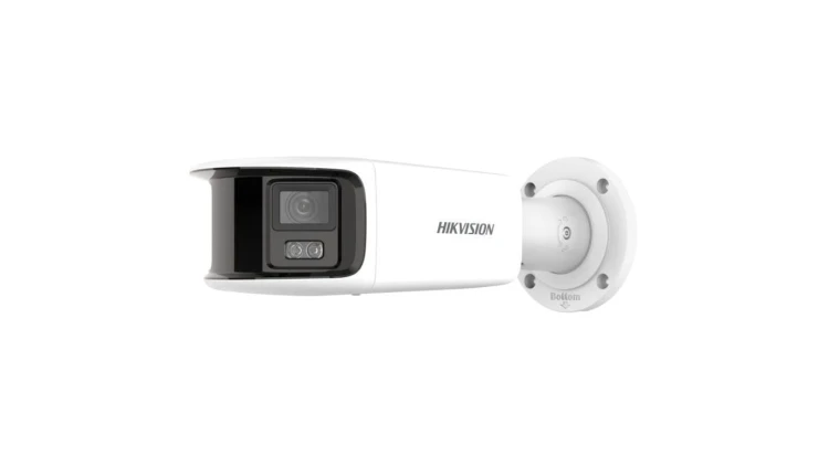 Kamera tubowa IP 8Mpx 4mm DS-2CD2T87G2P-LSU/SL (4mm) (C)