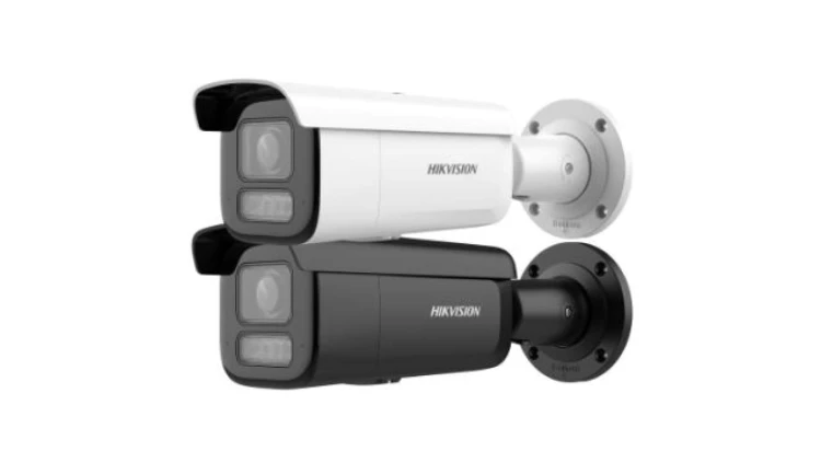 Kamera tubowa IP 6Mpx 2.8...12mm DS-2CD2663G2-LIZS2U(2.8-12mm)
