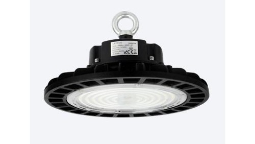 Oprawa przemysłowa LED line High Bay ufo PHANTOM 70W 4000K 190lm/w 13300lm ściemnialny 1-10V 90st. 5 lat gwar.
