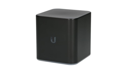 Router WiFi airCube, AC1200, Dual Band, MIMO, 4x RJ45 1000Mb/s Ubiquiti ACB-AC