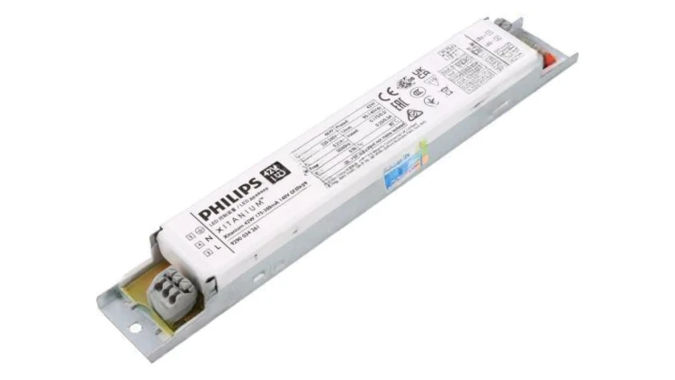 Zasilacz impulsowy LED 42W 90...140VDC 175...300mA 220...240VAC XITANIUM 42W 175-300MA 140V DS 230V
