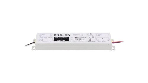 Zasilacz impulsowy LED 80W 24VDC 100mA...3,3A 198...264VAC IP20 LED POWER DRIVER 80W 24V 120-240V