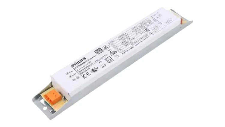 Zasilacz impulsowy LED 60W 85...170VDC 300...350mA 220...240VAC XITANIUM 60W 0.3/0.35A 85-170V DS 230V