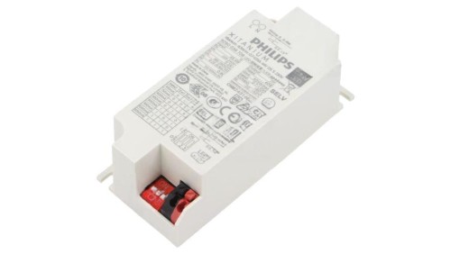 Zasilacz impulsowy LED 40W 5...44VDC 700...1050mA 220...240VAC XITANIUM 40W/M 0.7-1.05A 44V DS S 230V