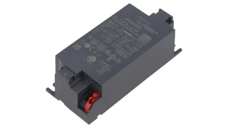 Zasilacz impulsowy LED 38W 30...42VDC 900mA 220...240VAC IP20 XITANIUM 38W/M 0.9A 42V SC 230V
