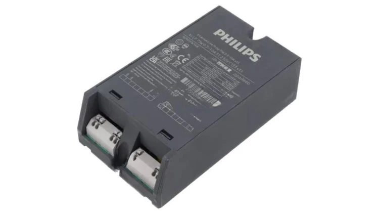 Zasilacz impulsowy LED 75W 35...108VDC 300...1050mA 220...240VAC XI LP 75W 0.3-1.0A S1 230V C133 SXT