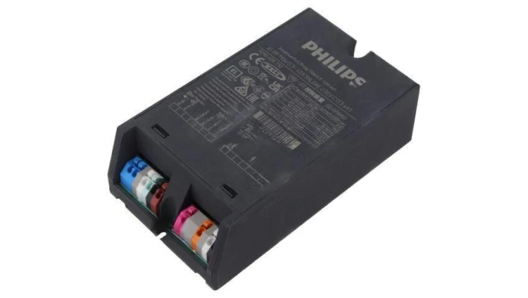 Zasilacz impulsowy LED DALI 110W 50...160VDC 70...1050mA IP20 XI FP 110W 0.3-1.0A SNLDAE 230V C133 SXT