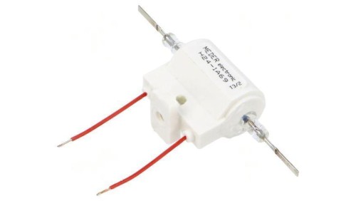 Przełącznik wandaloodporny Poz: 2 SPDT 3A220VAC 5A24VDC GQ30-L-11E/J/W/24V/S