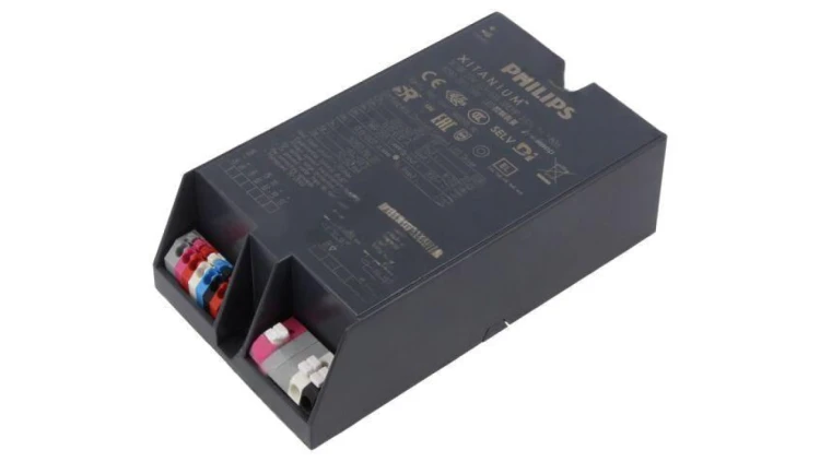 Zasilacz impulsowy LED 22W 8...32VDC 300...1050mA 220...240VAC XI SR 22W 0.3-1.0A SNEMP 230V C133 SXT