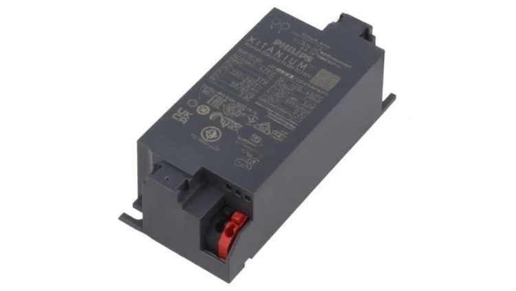 Zasilacz impulsowy LED 32W 31...46VDC 700mA 220...240VAC IP20 XITANIUM 32W/M 0.7A 46V SC 230V