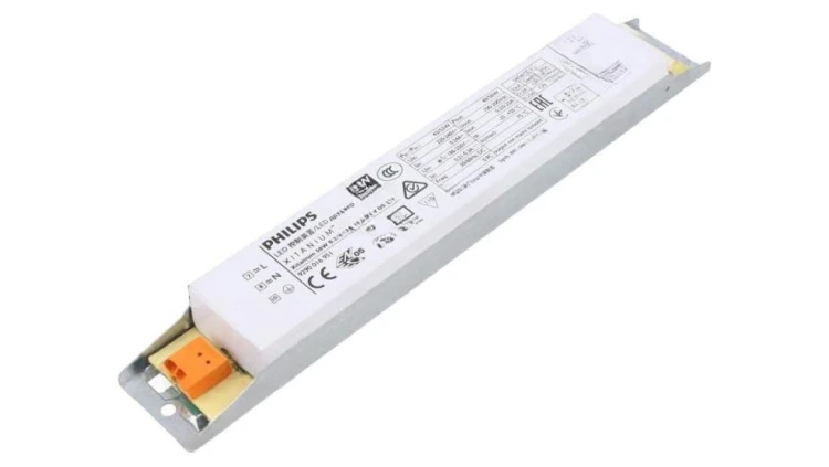 Zasilacz impulsowy LED 50W 100...200VDC 200...250mA 220...240VAC XITANIUM 50W 0.2/0.25A 100-200V DS 230V