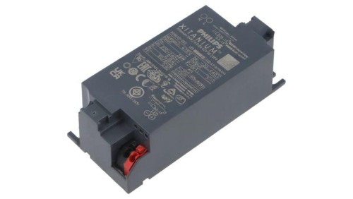 Zasilacz impulsowy LED 34W 30...42VDC 800mA 220...240VAC IP20 XITANIUM 34W/M 0.8A 42V SC 230V