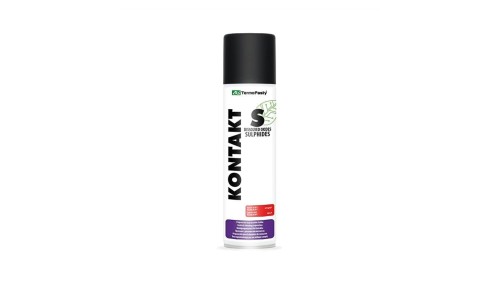 Preparat do oczyszczania styków z tlenków i siarczków Kontakt S 300ml.AG AGT-009