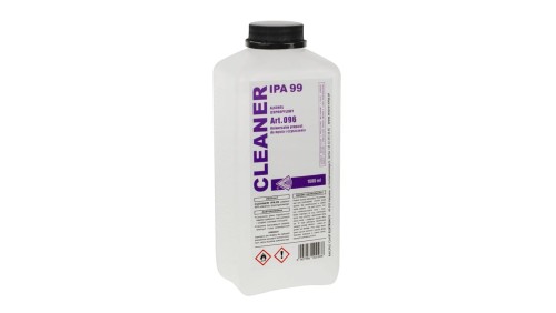 Preparat do lokalizacji usterek metodą termiczną Freeze -55 600ml.MICROCHIP ART.124