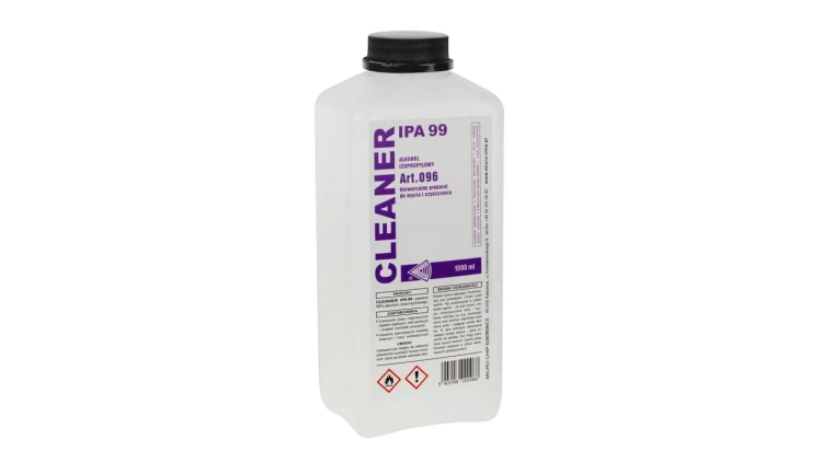 Preparat do lokalizacji usterek metodą termiczną Freeze -55 600ml.MICROCHIP ART.124