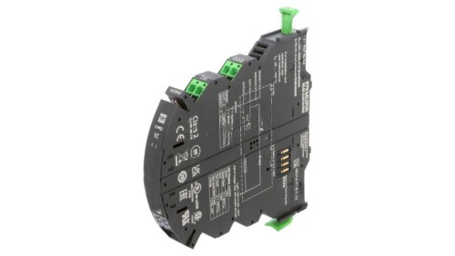 Zasilacz moduł zasilania modułowy na szynę DIN 24VDC 2A IP20 9000-41012-0200000