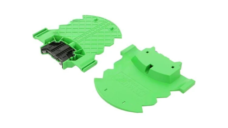Osłona zasilacza MICO Pro MICO 9000-41000-0000010