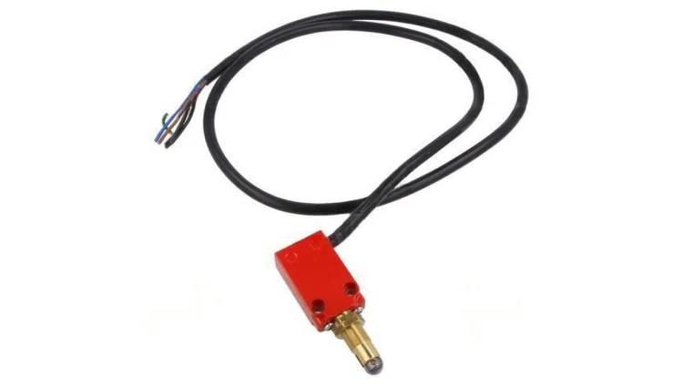 Wyłącznik krańcowy NO + NC 10A max.250VAC przewody 1m IP66 83872101