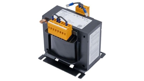 Transformator sieciowy 630VA 129,4x150x150mm 208/550V 15,6A 86149