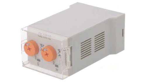 Moduł automatyki przekaźnik czasowy 0,5s-10dni SPDT -20-60C OL1R10MV1