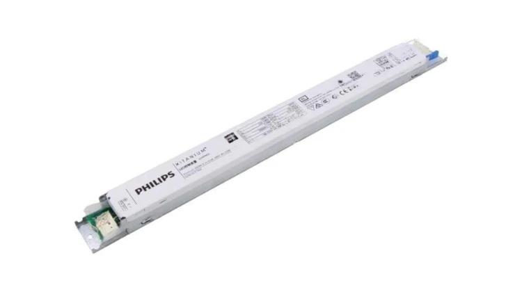 Zasilacz impulsowy LED DALI 100W 100...300VDC 150...500mA IP20 XITANIUM 100W 0.15-0.5A 300V IXT 230V