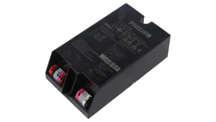 Zasilacz impulsowy LED DALI 2 110W 50...220VDC 200...1050mA IP20 XITANIUM CR 110W 0.2-1.05A SDMP 230V