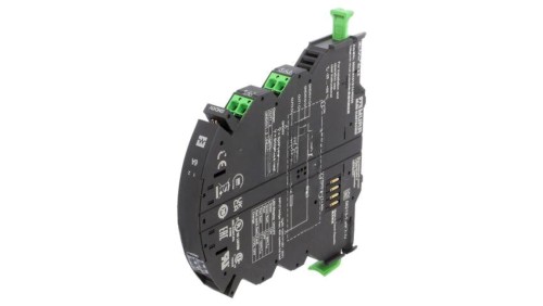 Zasilacz moduł zasilania modułowy na szynę DIN 24VDC 6A IP20 9000-41012-0600000