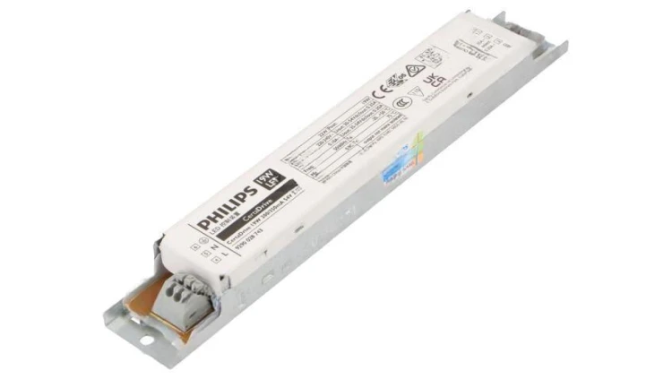 Zasilacz impulsowy LED 19W 35...54VDC 200...350mA 220...240VAC CERTADRIVE 19W 200/350MA 54V 230V