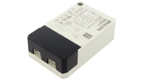 Zasilacz impulsowy LED 44W 30...42VDC 1050mA 220...240VAC IP20 CERTADRIVE 44W 1.05A 42V L 230V