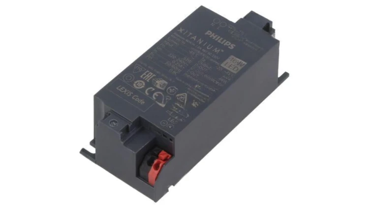 Zasilacz impulsowy LED 46W 31...46VDC 1000mA 220...240VAC IP20 XITANIUM 46W/M 1.0A 46V SC 230V