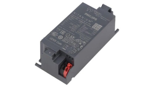 Zasilacz impulsowy LED 23W 31...46VDC 500mA 220...240VAC IP20 XITANIUM 23W/M 0.5A 46V SC 230V